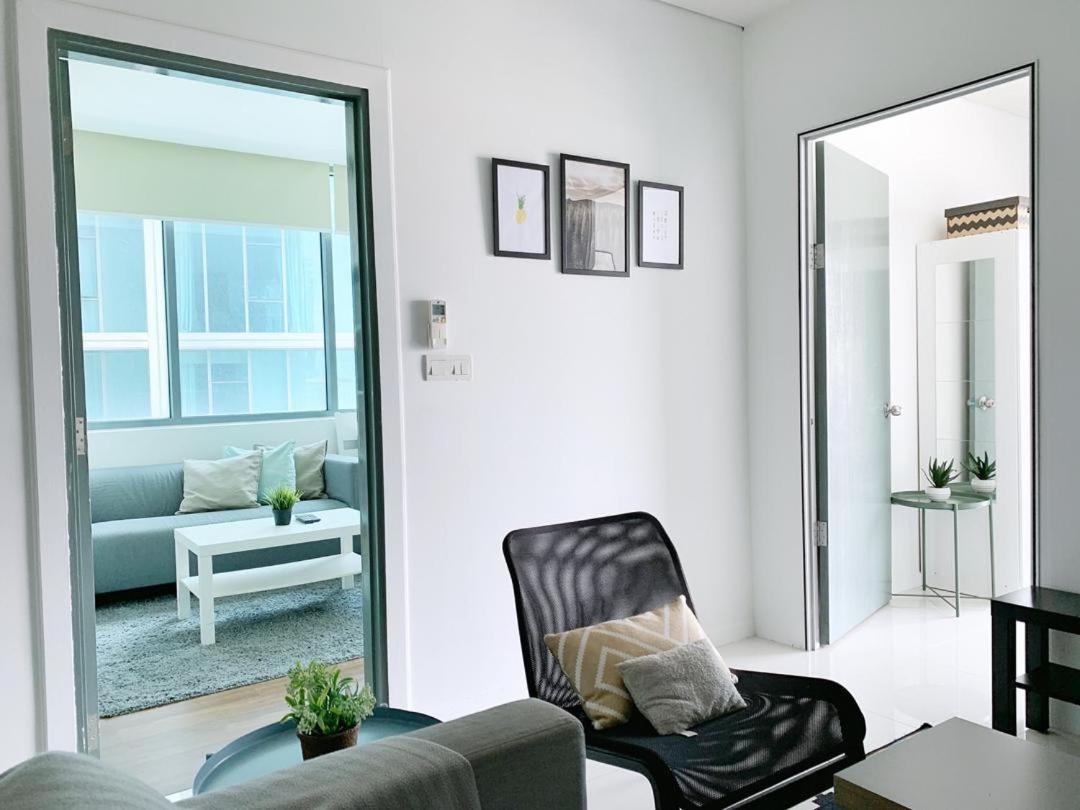 Summer Suites @Bukit Bintang Klcc By Sarah'S Lodge Kuala Lumpur Ngoại thất bức ảnh