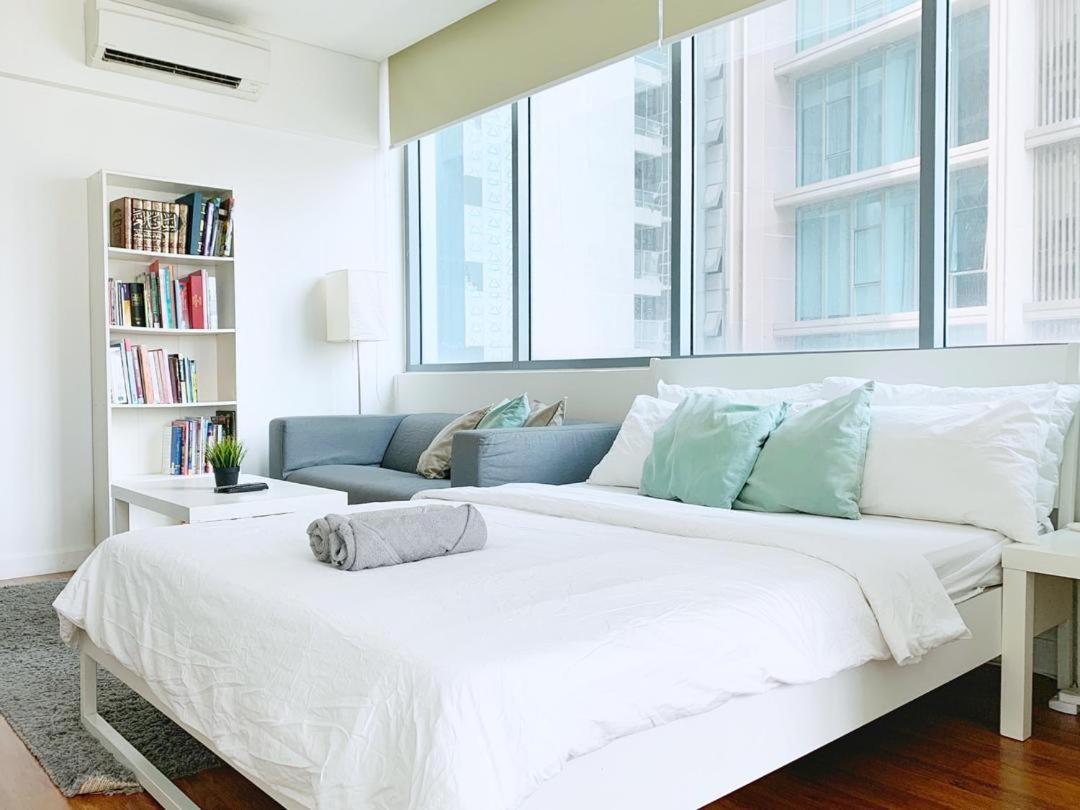 Summer Suites @Bukit Bintang Klcc By Sarah'S Lodge Kuala Lumpur Ngoại thất bức ảnh