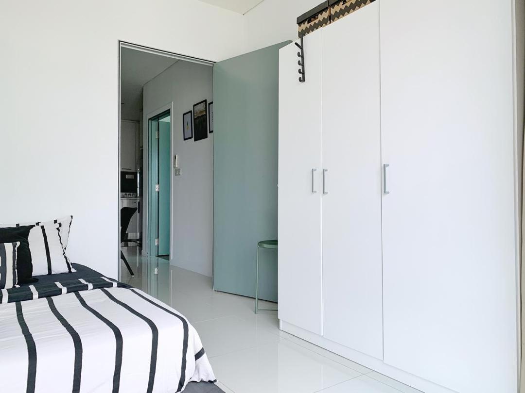 Summer Suites @Bukit Bintang Klcc By Sarah'S Lodge Kuala Lumpur Ngoại thất bức ảnh