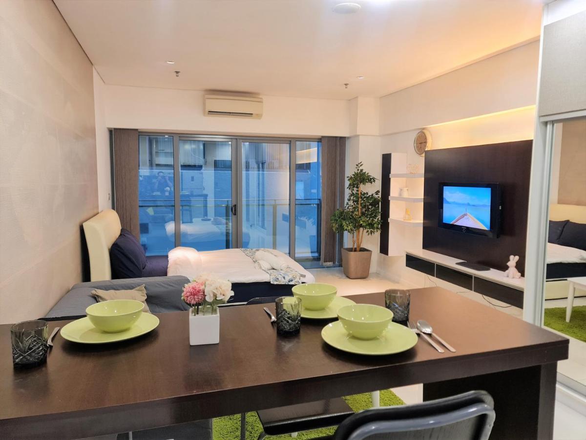 Summer Suites @Bukit Bintang Klcc By Sarah'S Lodge Kuala Lumpur Ngoại thất bức ảnh