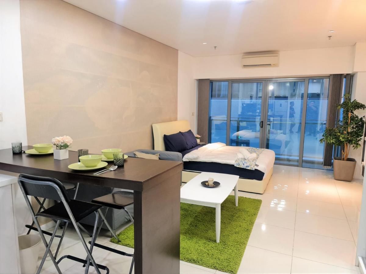Summer Suites @Bukit Bintang Klcc By Sarah'S Lodge Kuala Lumpur Ngoại thất bức ảnh