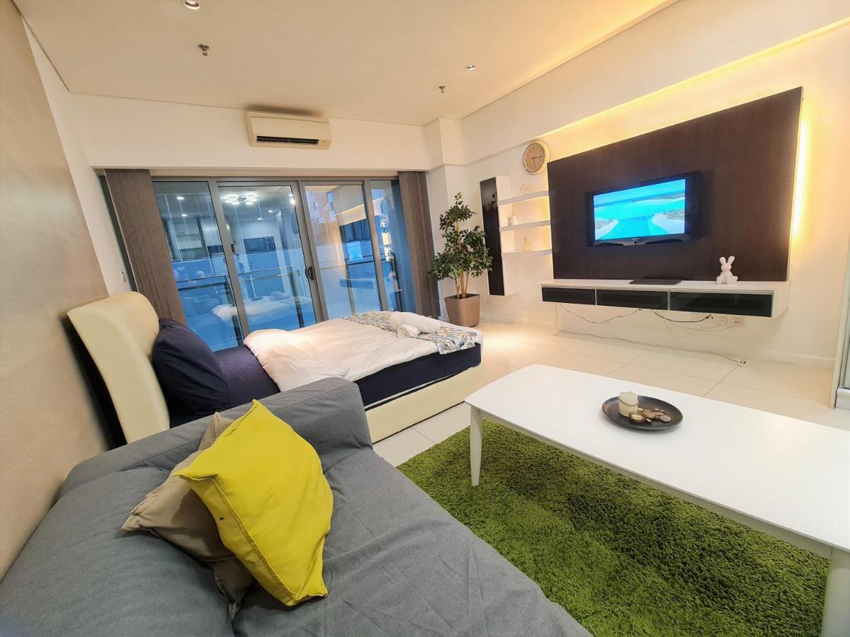 Summer Suites @Bukit Bintang Klcc By Sarah'S Lodge Kuala Lumpur Ngoại thất bức ảnh
