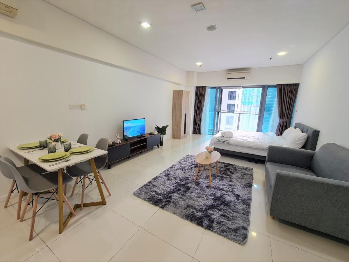 Summer Suites @Bukit Bintang Klcc By Sarah'S Lodge Kuala Lumpur Ngoại thất bức ảnh