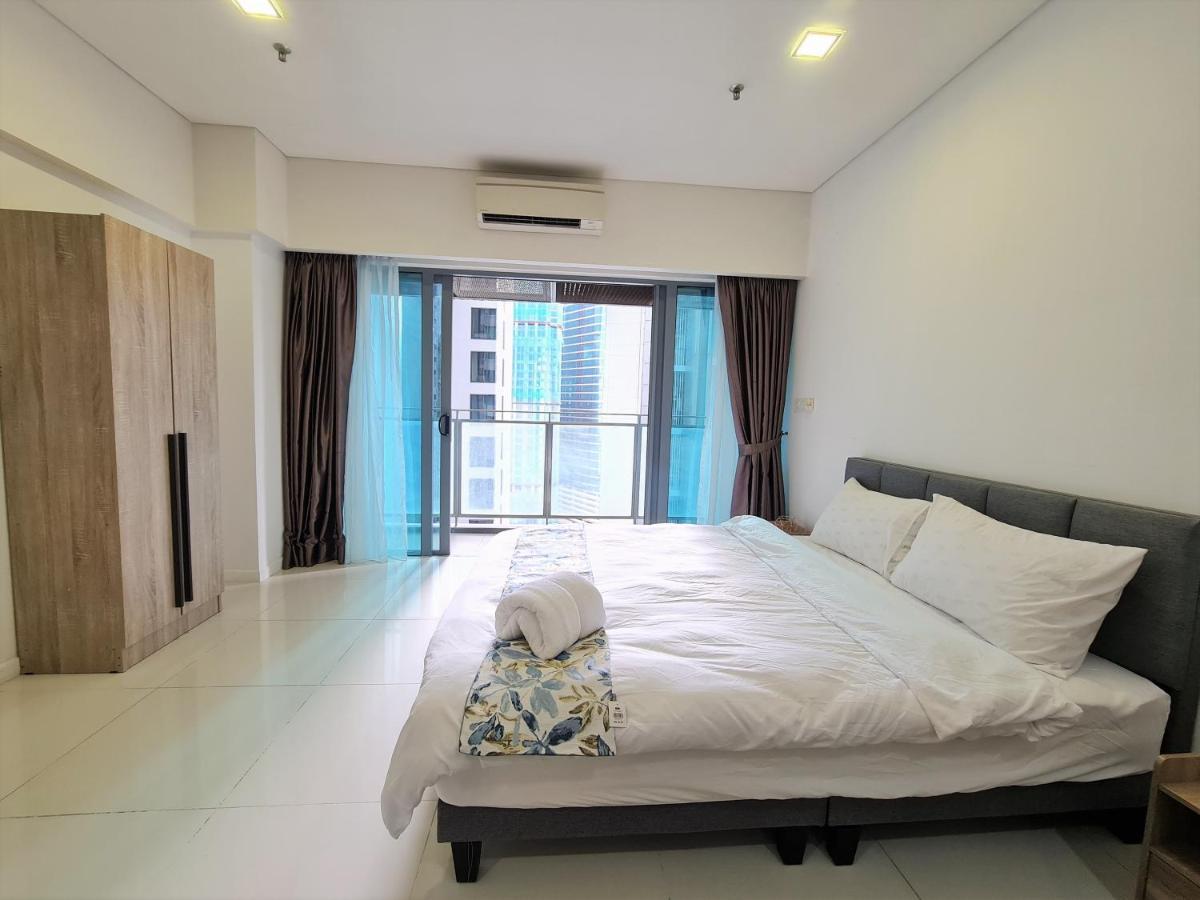 Summer Suites @Bukit Bintang Klcc By Sarah'S Lodge Kuala Lumpur Ngoại thất bức ảnh