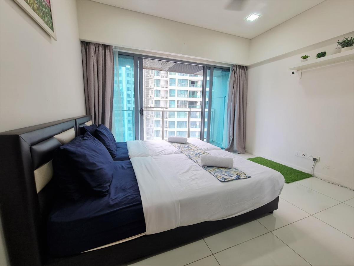 Summer Suites @Bukit Bintang Klcc By Sarah'S Lodge Kuala Lumpur Ngoại thất bức ảnh