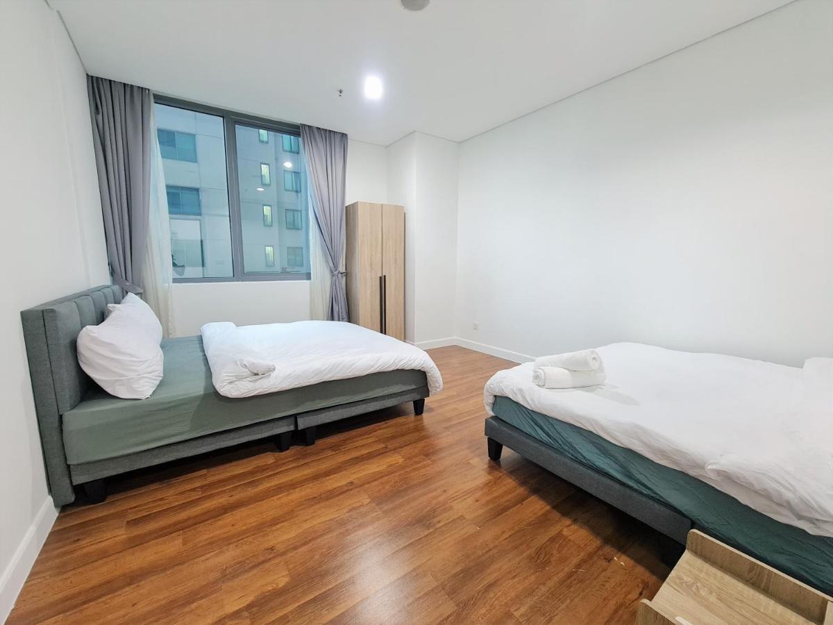 Summer Suites @Bukit Bintang Klcc By Sarah'S Lodge Kuala Lumpur Ngoại thất bức ảnh